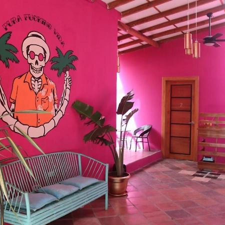 Casa Mía Manuel Antonio Exterior foto