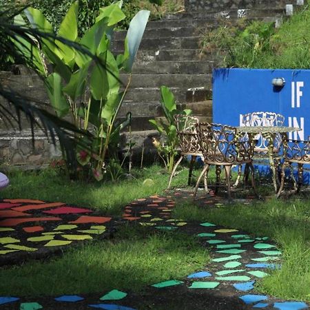 Casa Mía Manuel Antonio Exterior foto